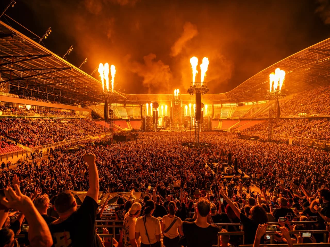 Rammstein