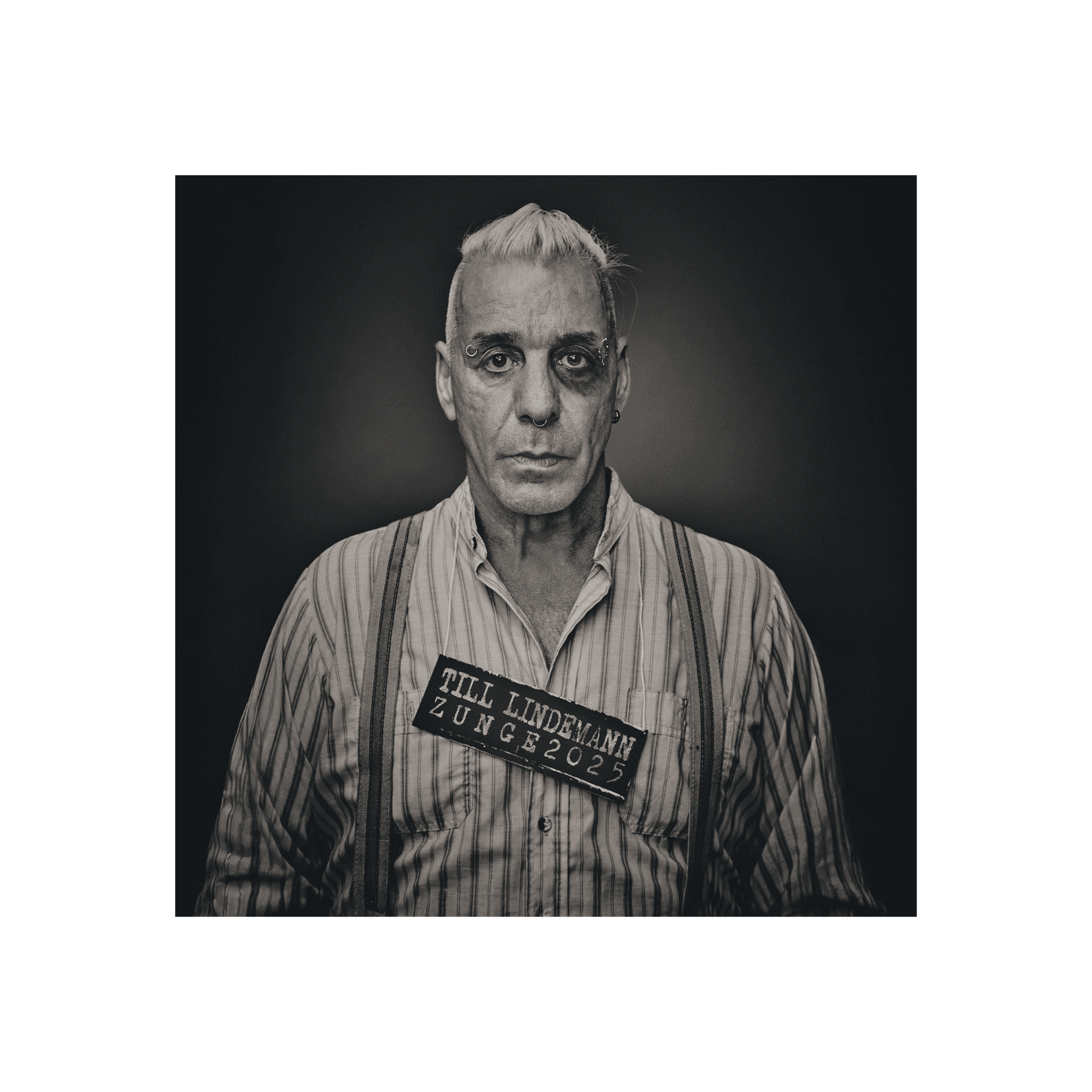 Till Lindemann Album "Zunge 2025", ltd. CD