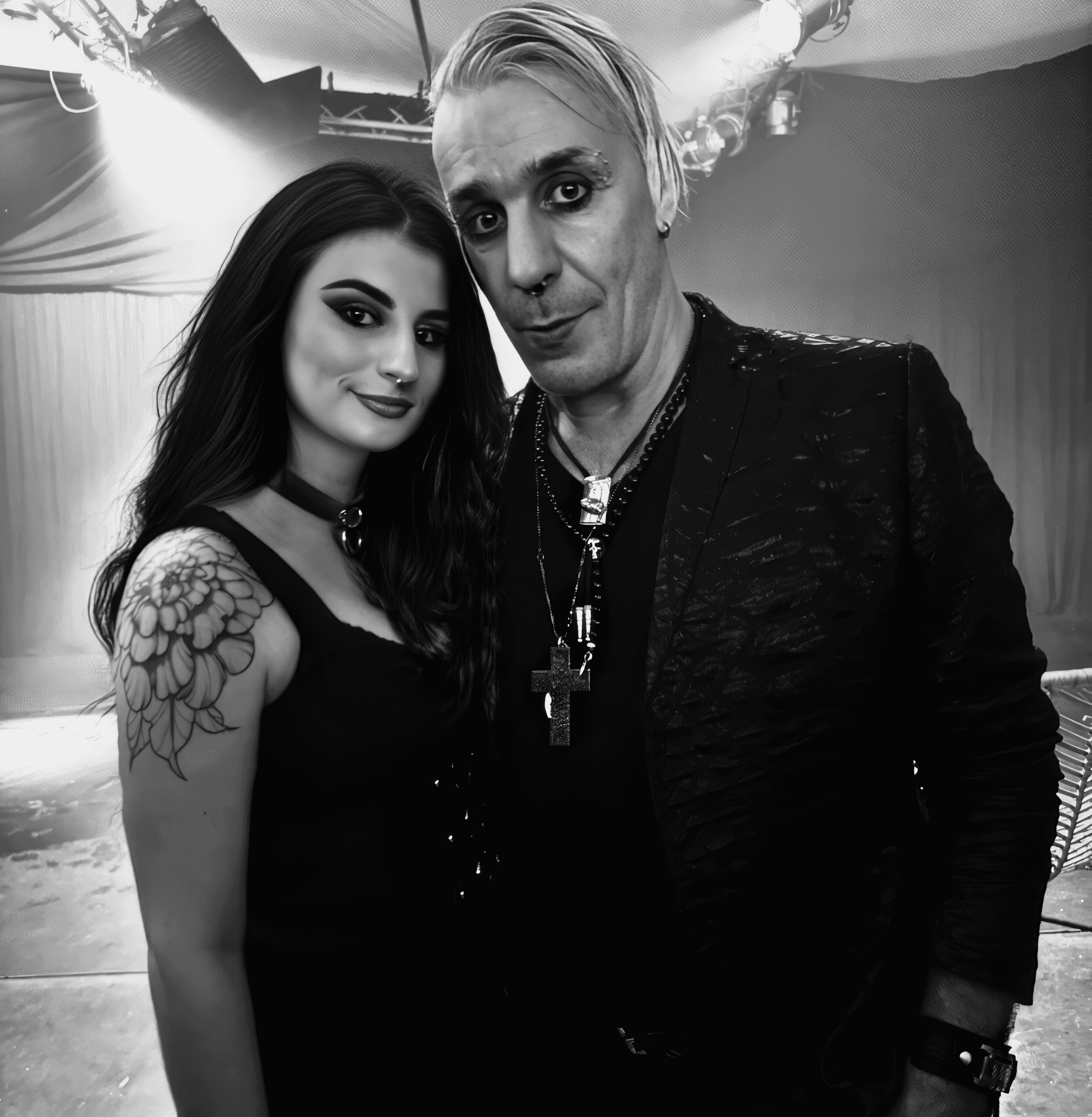 Aftershow with Respect: My True Story