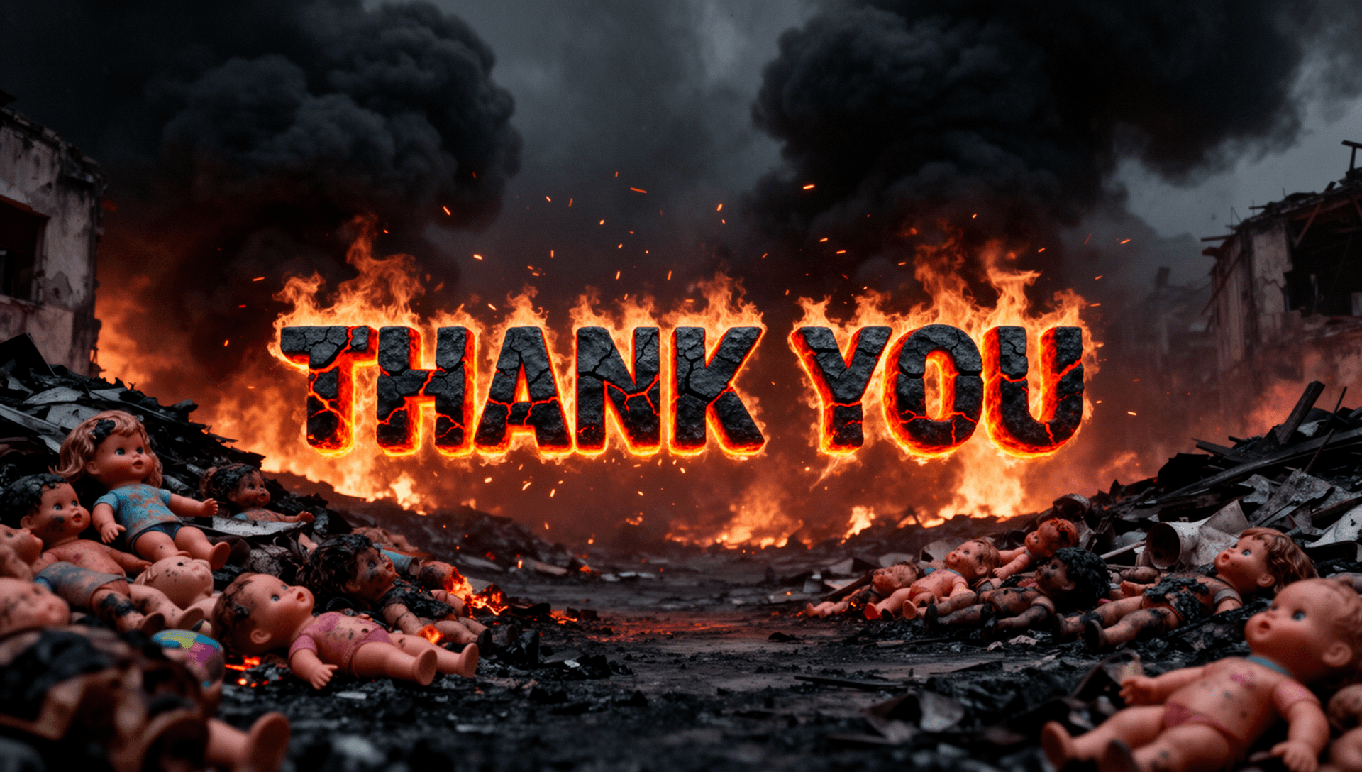 Symbolbild - Rammstein Happy New Year