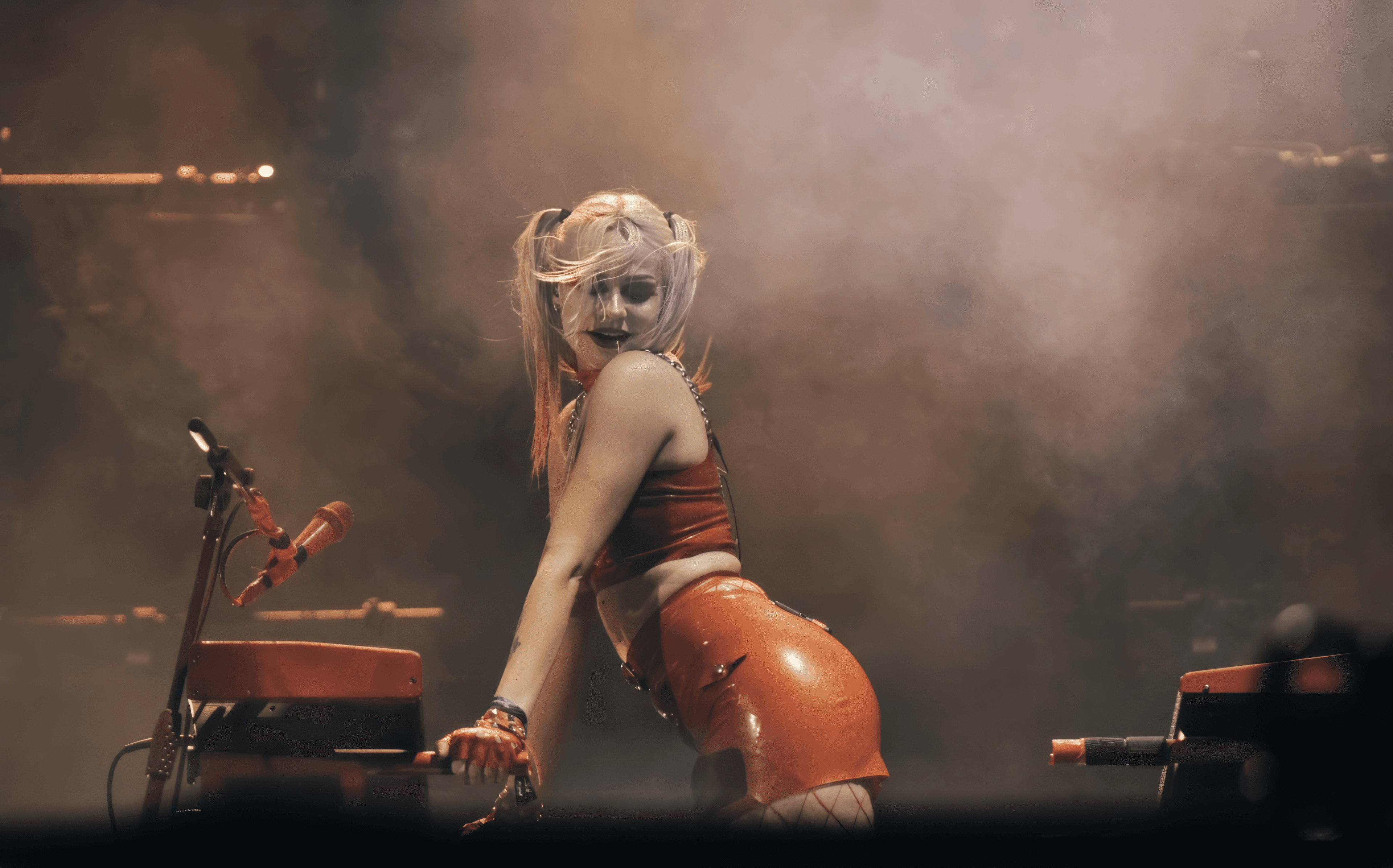 Constance - Till Lindemann