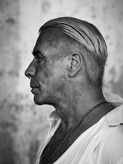Till Lindemann
