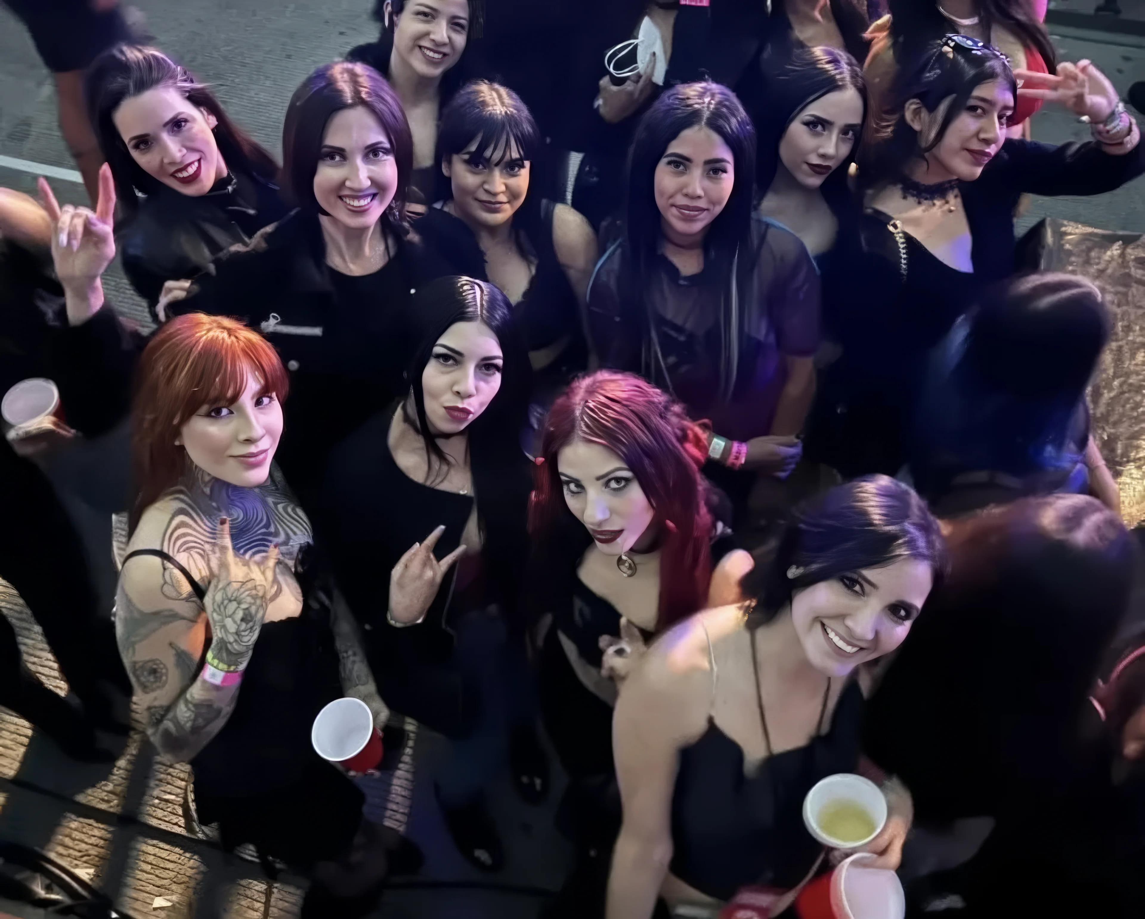 An Unforgettable Experience – My Night with Rammstein