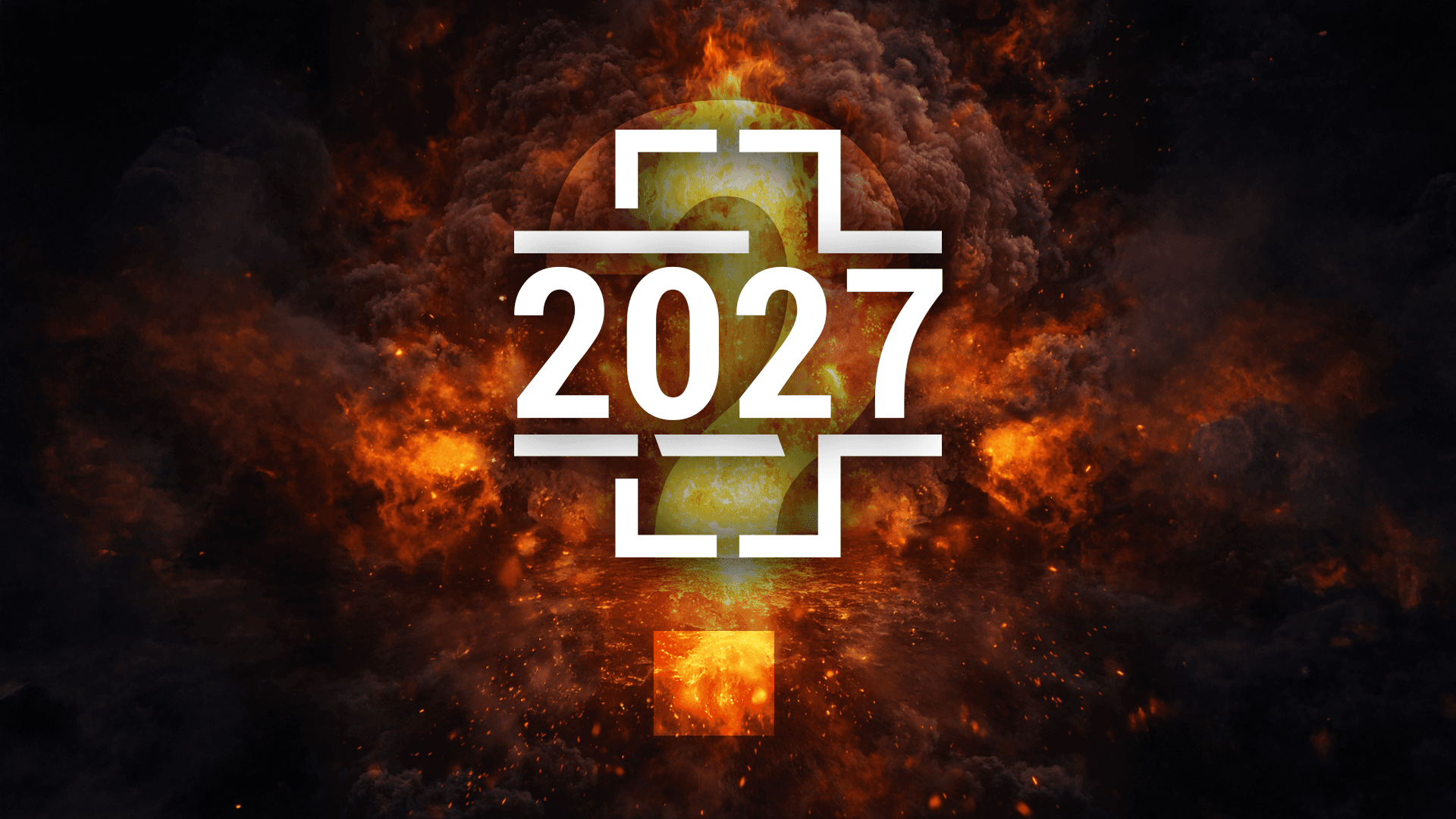Rammstein 2027