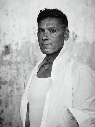 Christoph "Doom" Schneider