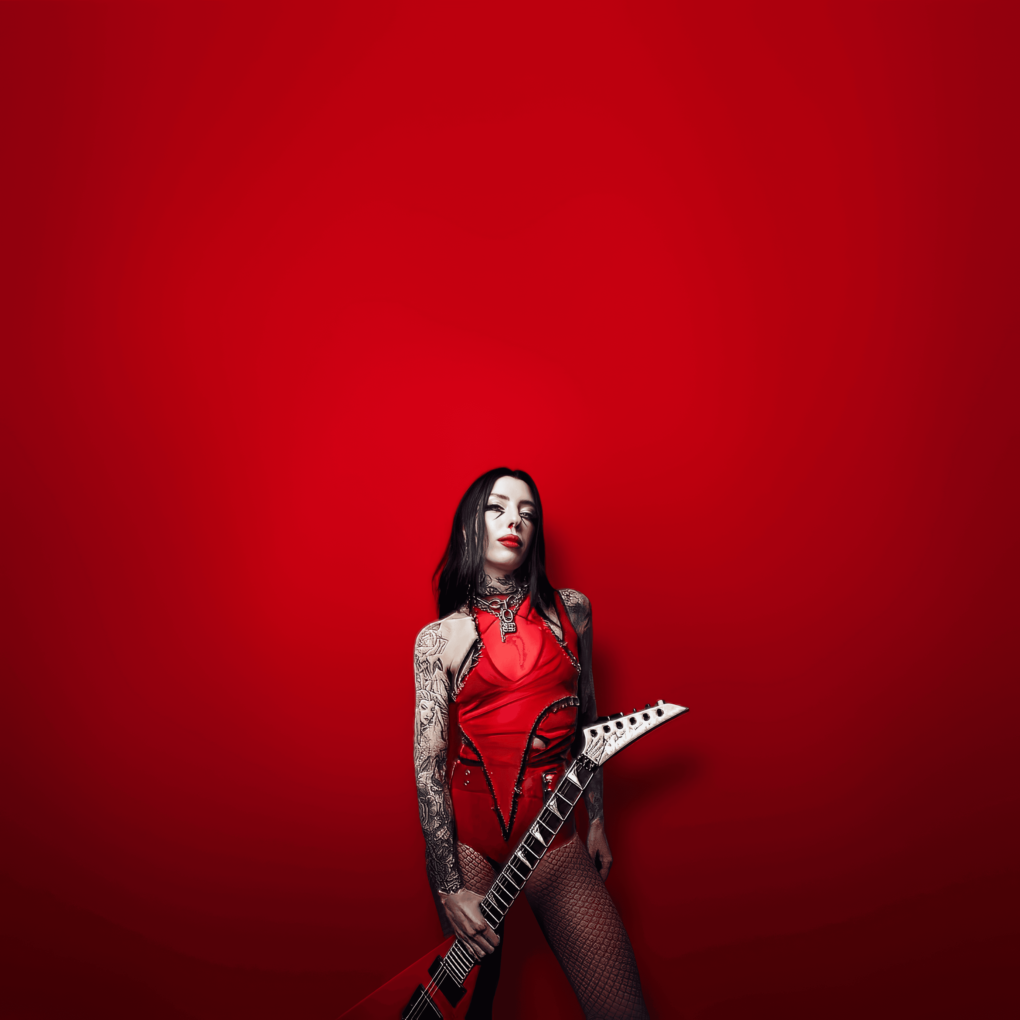 Jes Paige - Till Lindemann