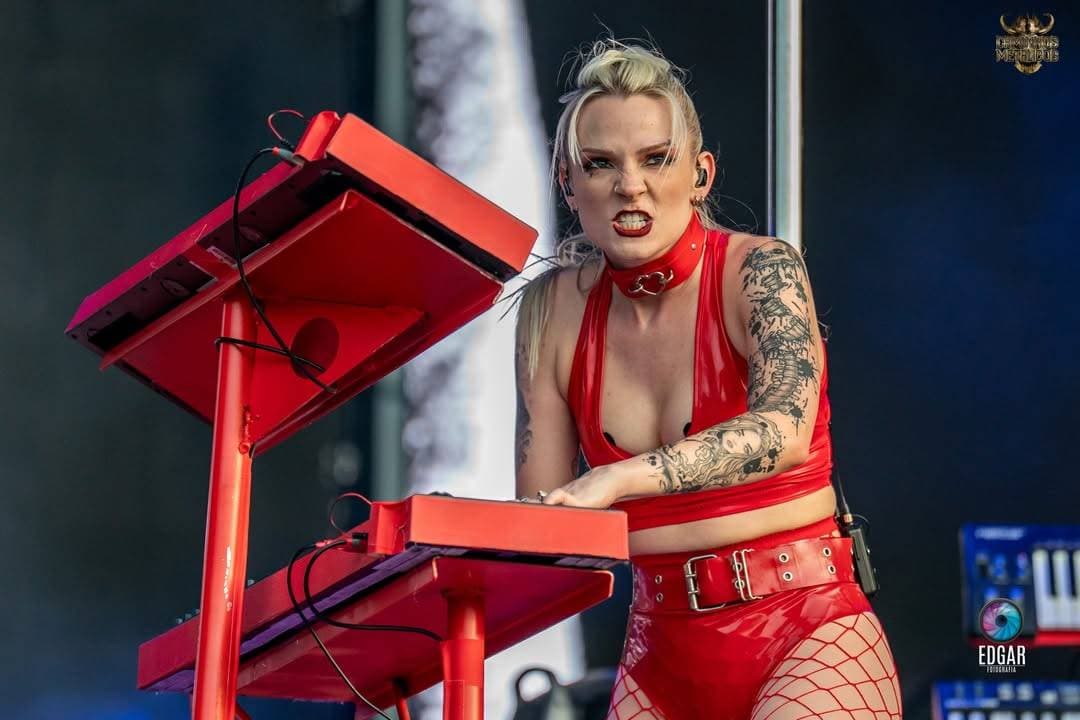 Constance - Till Lindemann