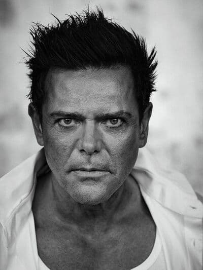 Richard Zven Kruspe