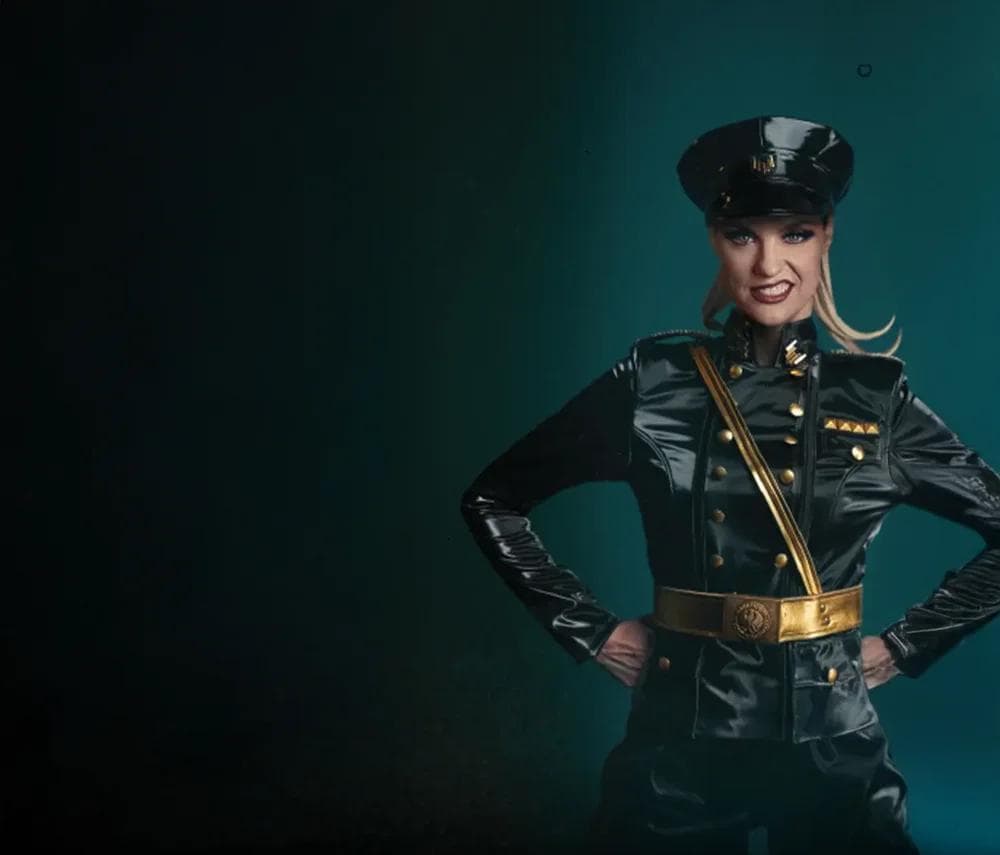 Brynn Route - Till Lindemann