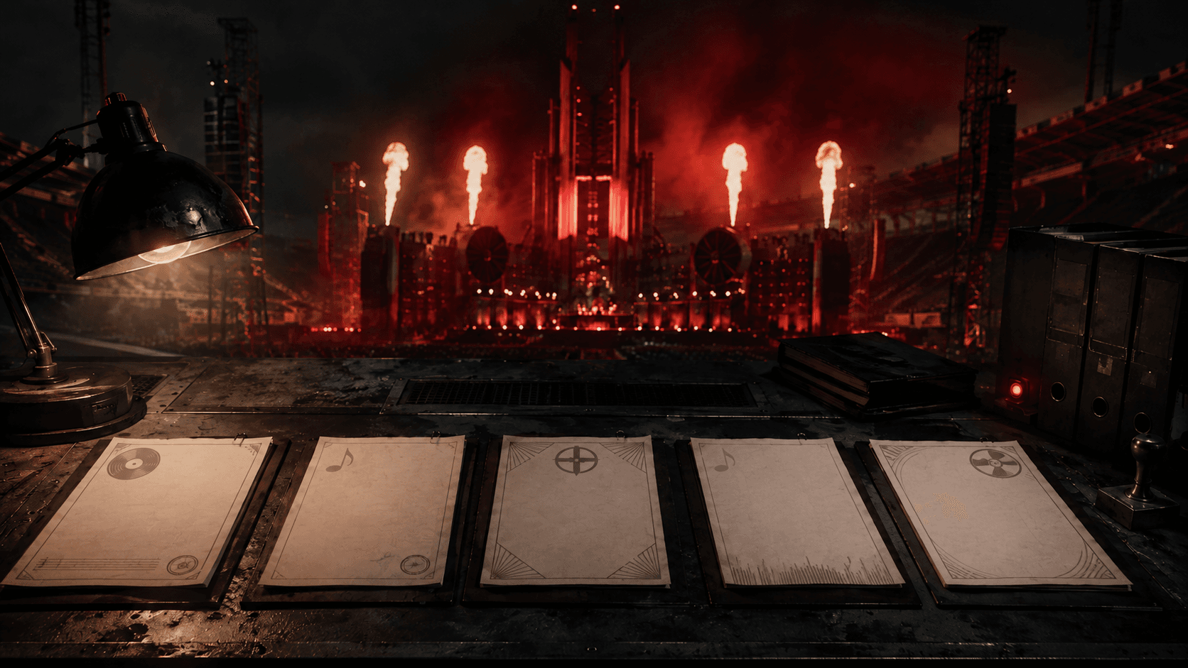 Rammstein neue Songs