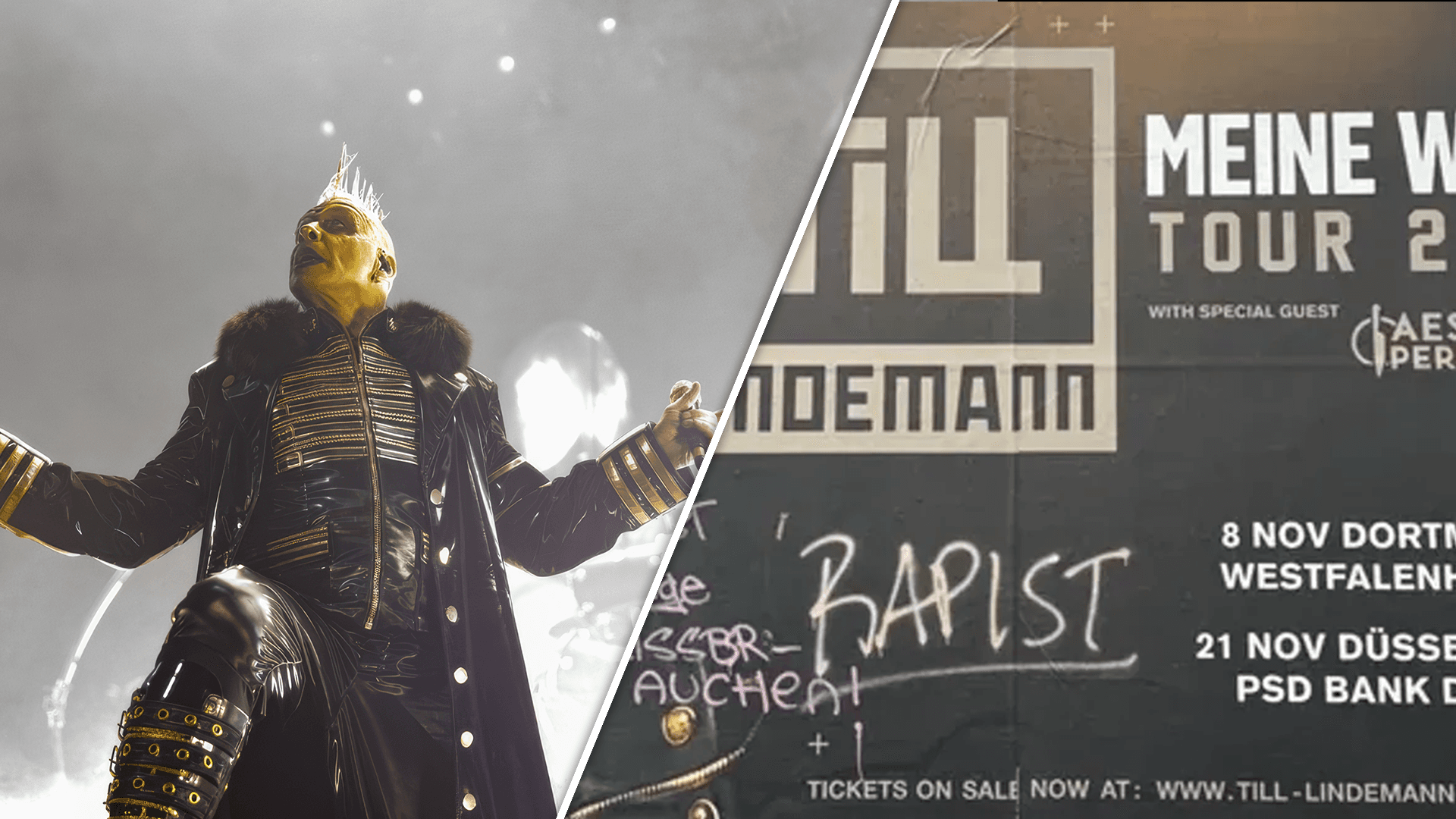 Protest, Law, and Responsibility – The Lindemann Debate