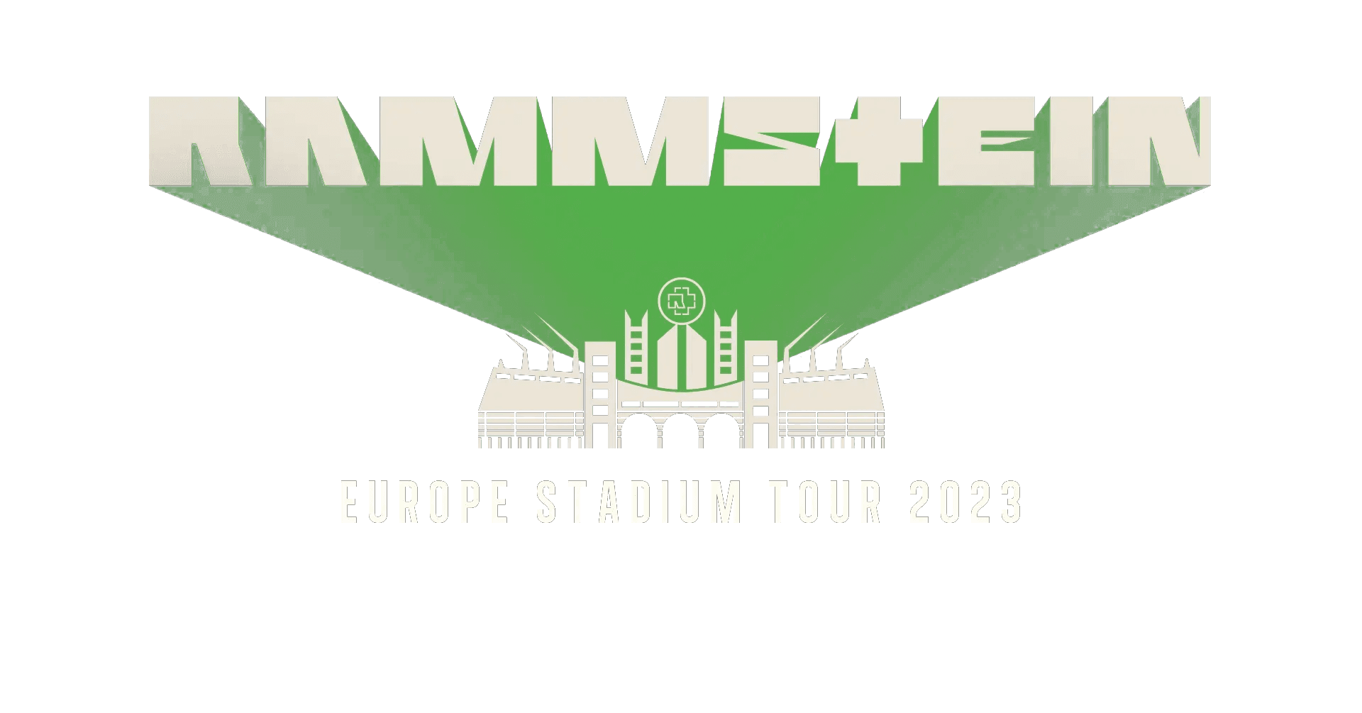 Europe Stadium Tour 2023
