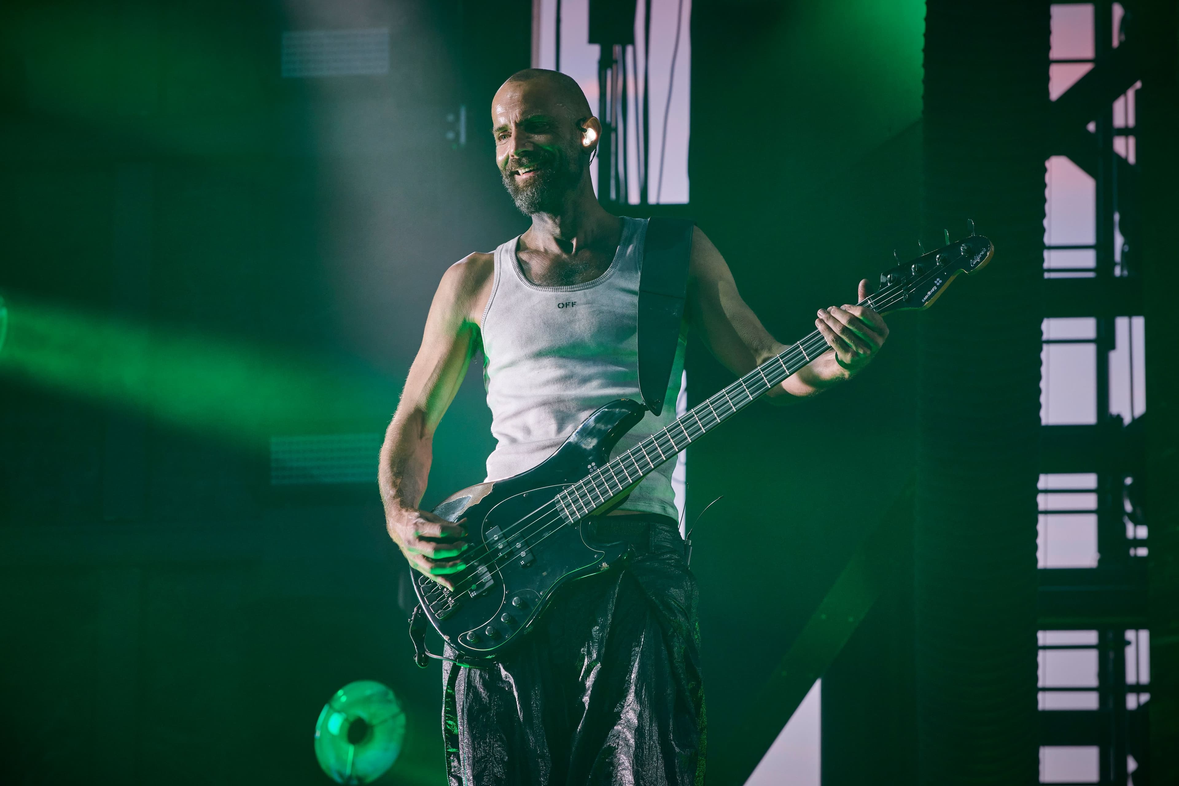 Oliver Riedel