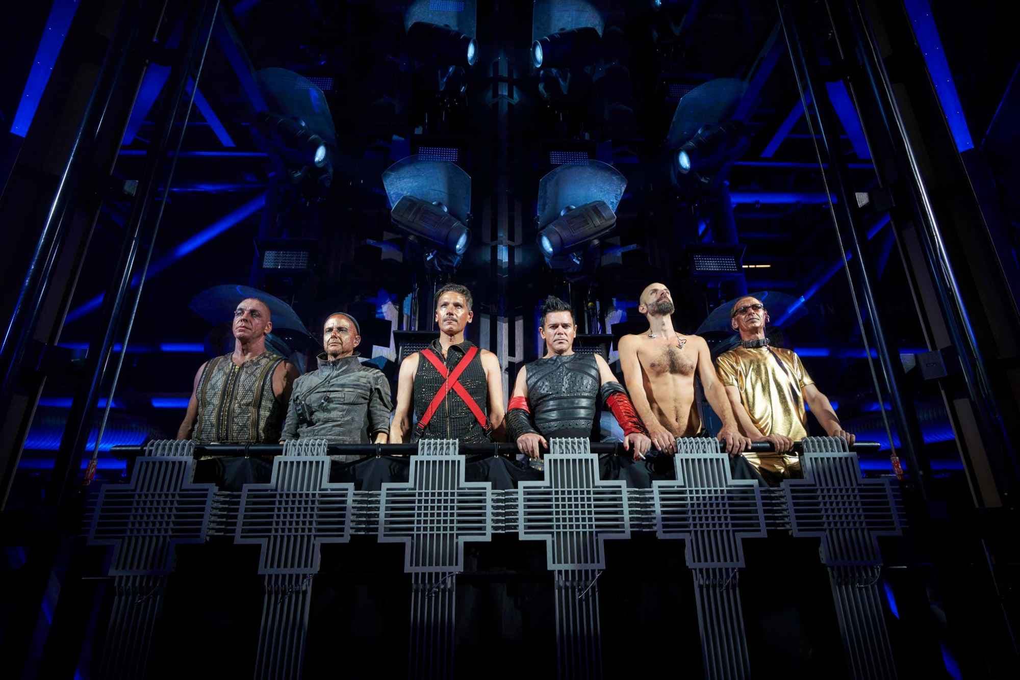 Rammstein - 2019