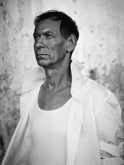 Christian "Flake" Lorenz