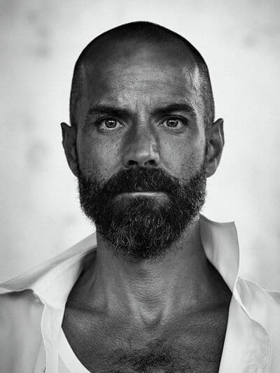 Oliver Riedel
