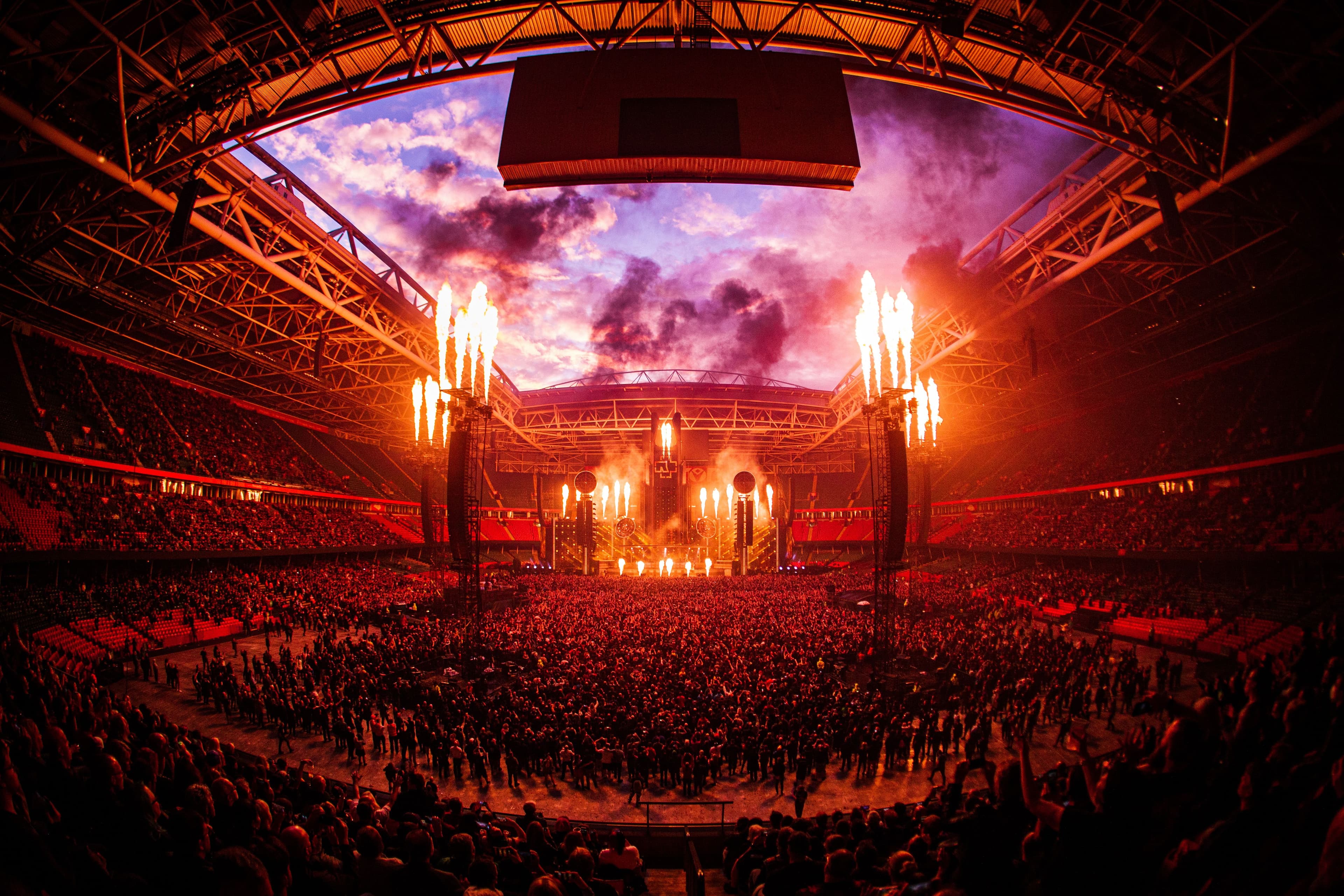 Rammstein - 2022