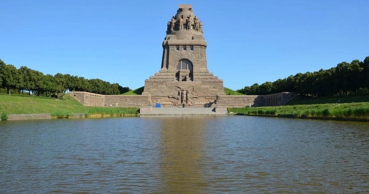 Völkermordenkmal