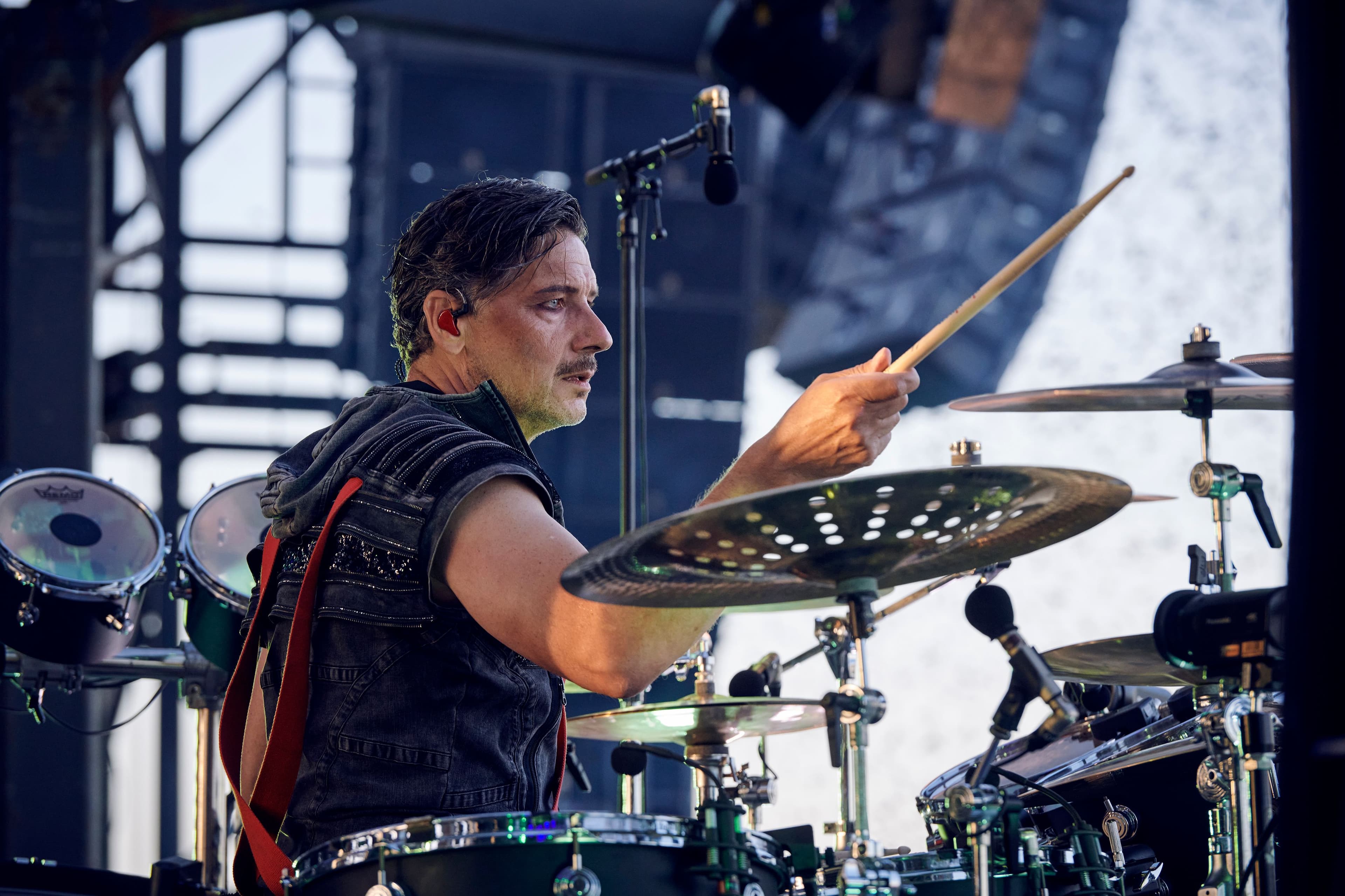 Christoph "Doom" Schneider