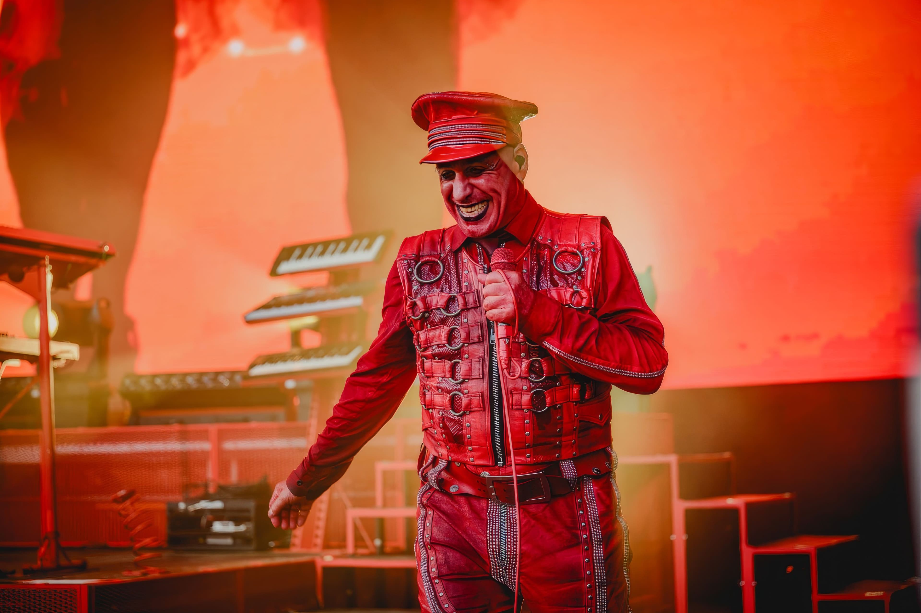 Lindemann