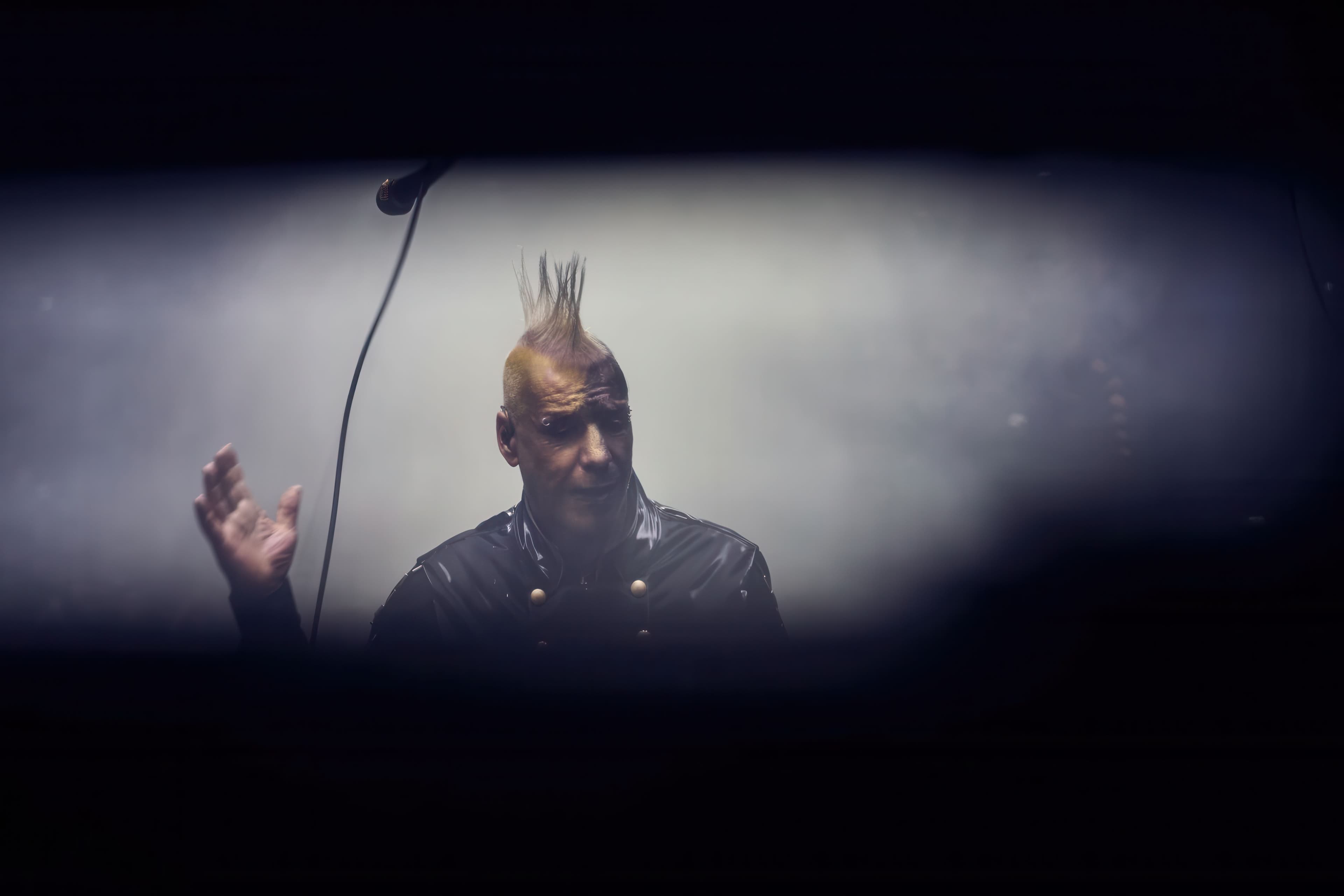Till Lindemann - Live in Krakow
