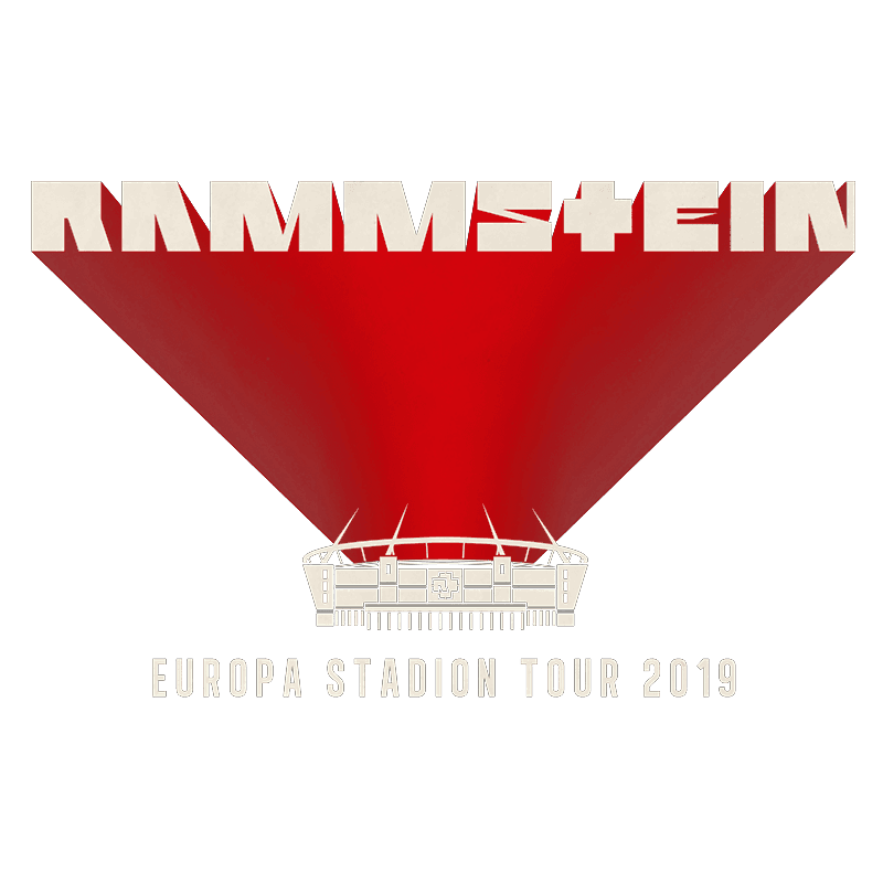 Europe Stadium Tour 2019