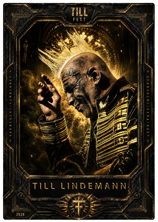 Legendary