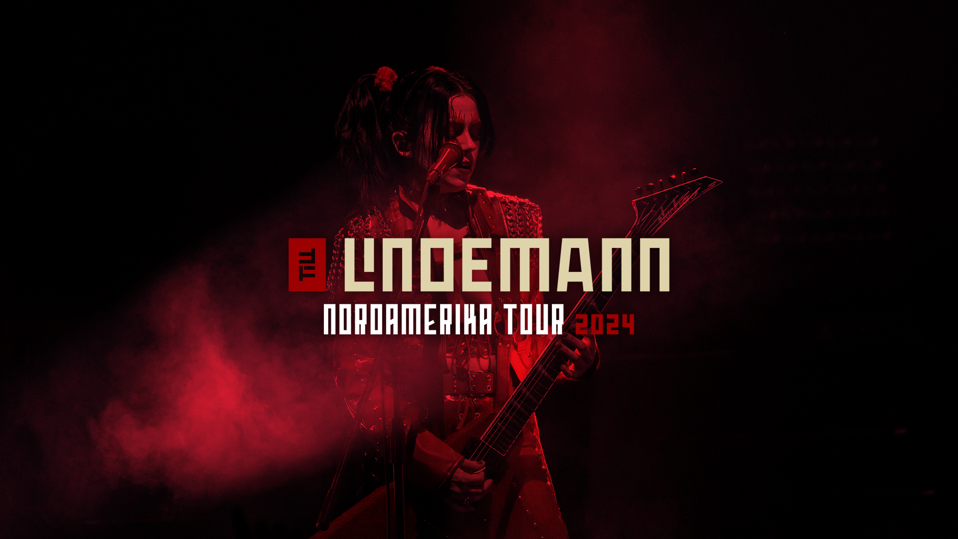 Till Lindemann 2024 - Knotfest Iowa